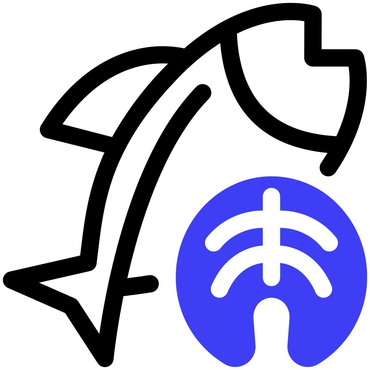 fish icon