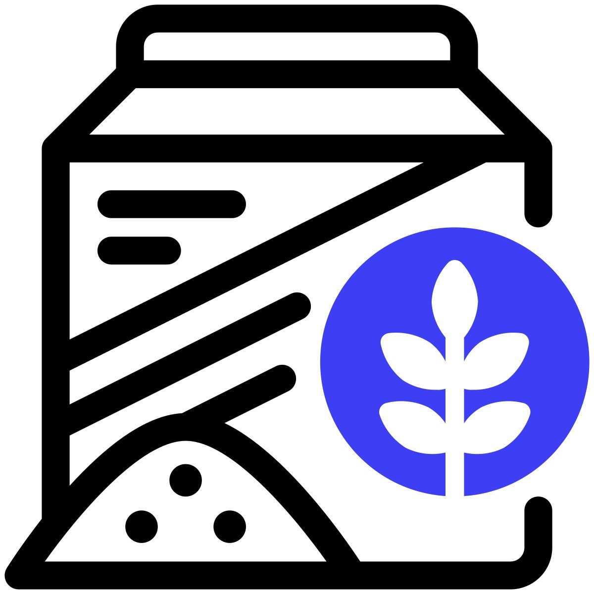 flour icon