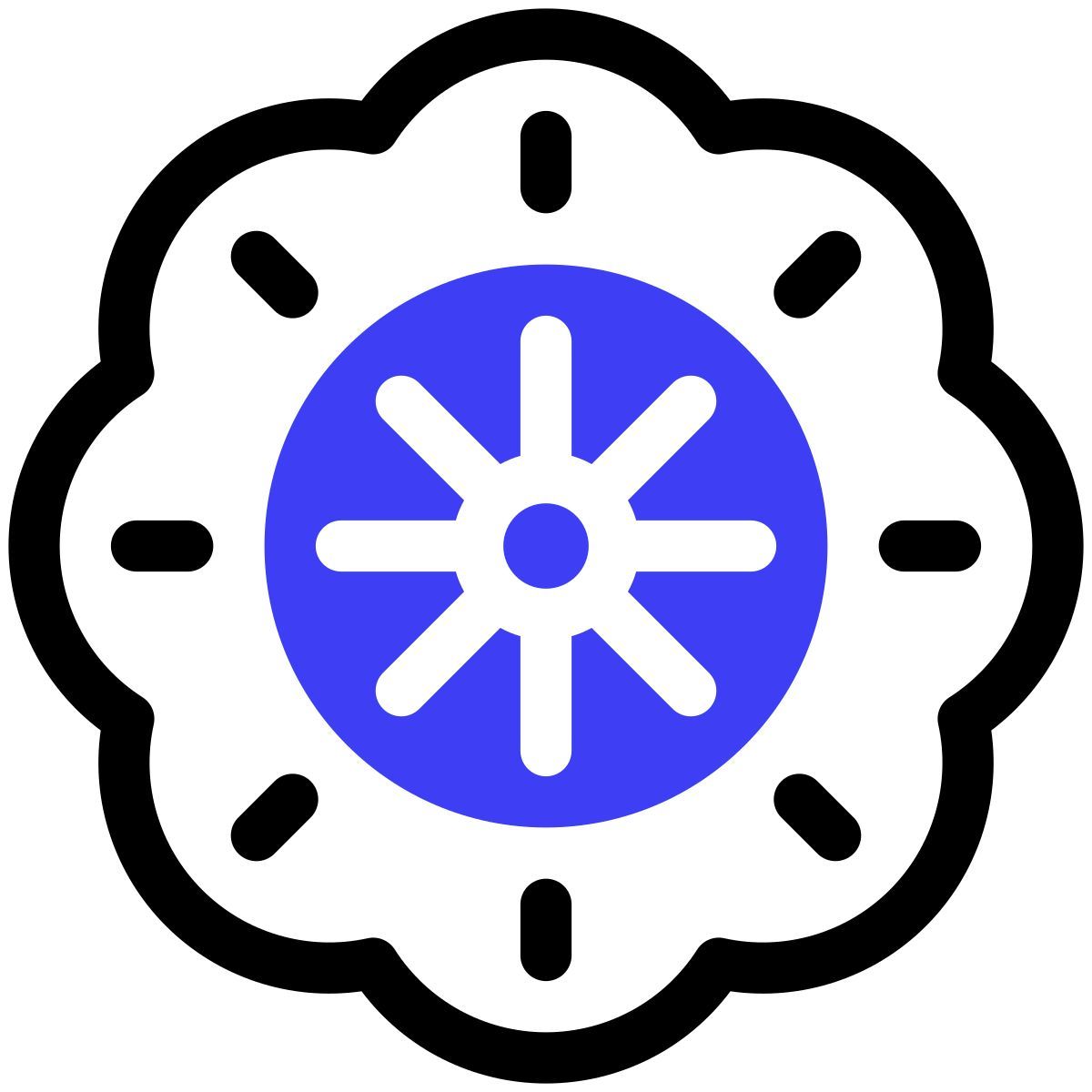 flower icon