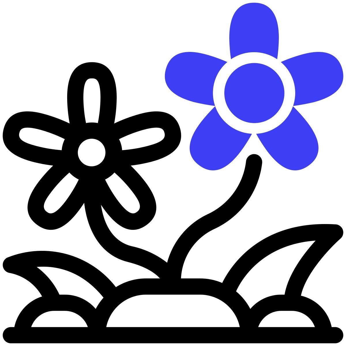 flower icon