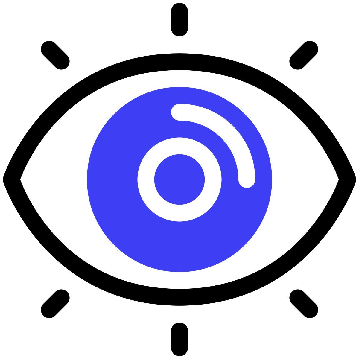 eye icon
