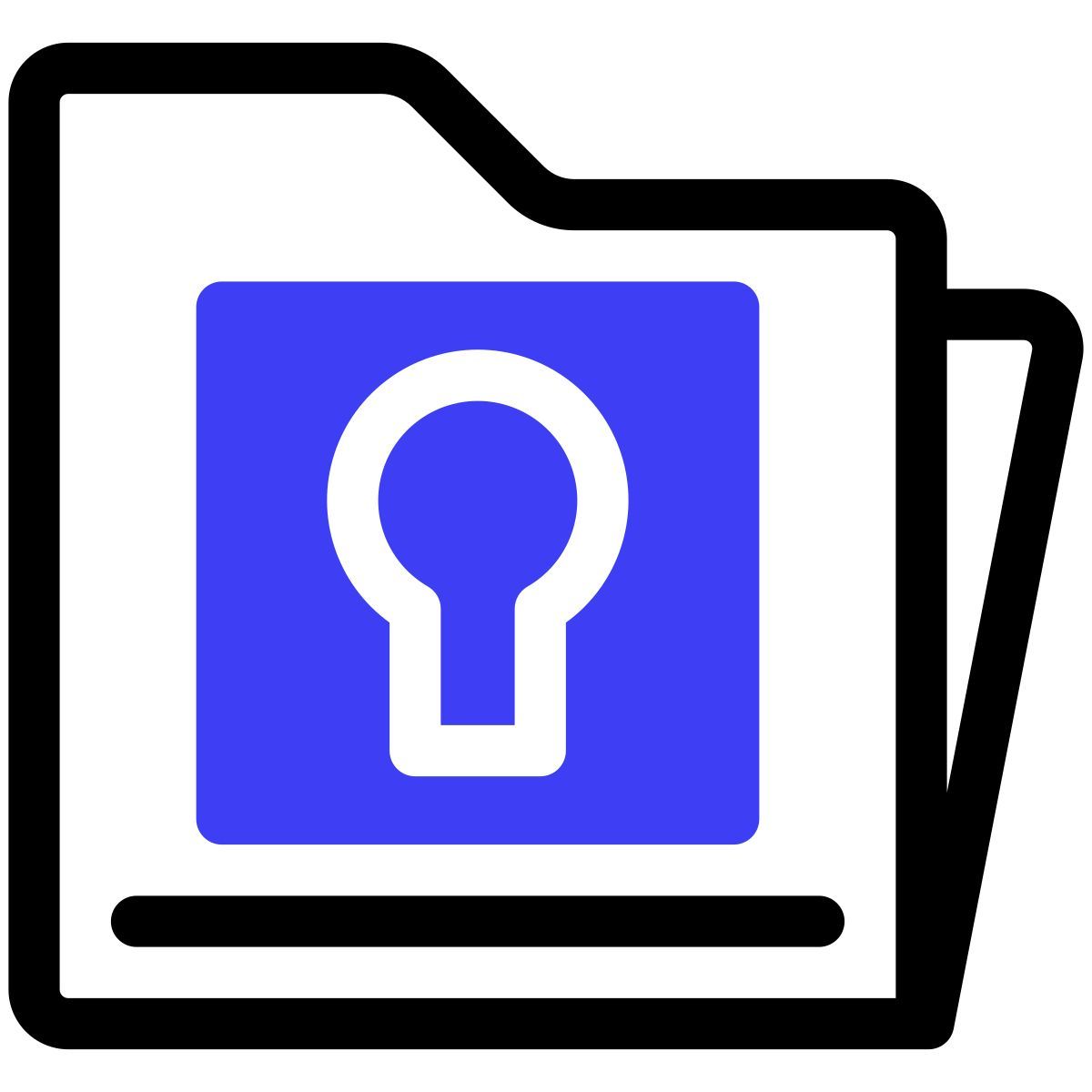 folder icon