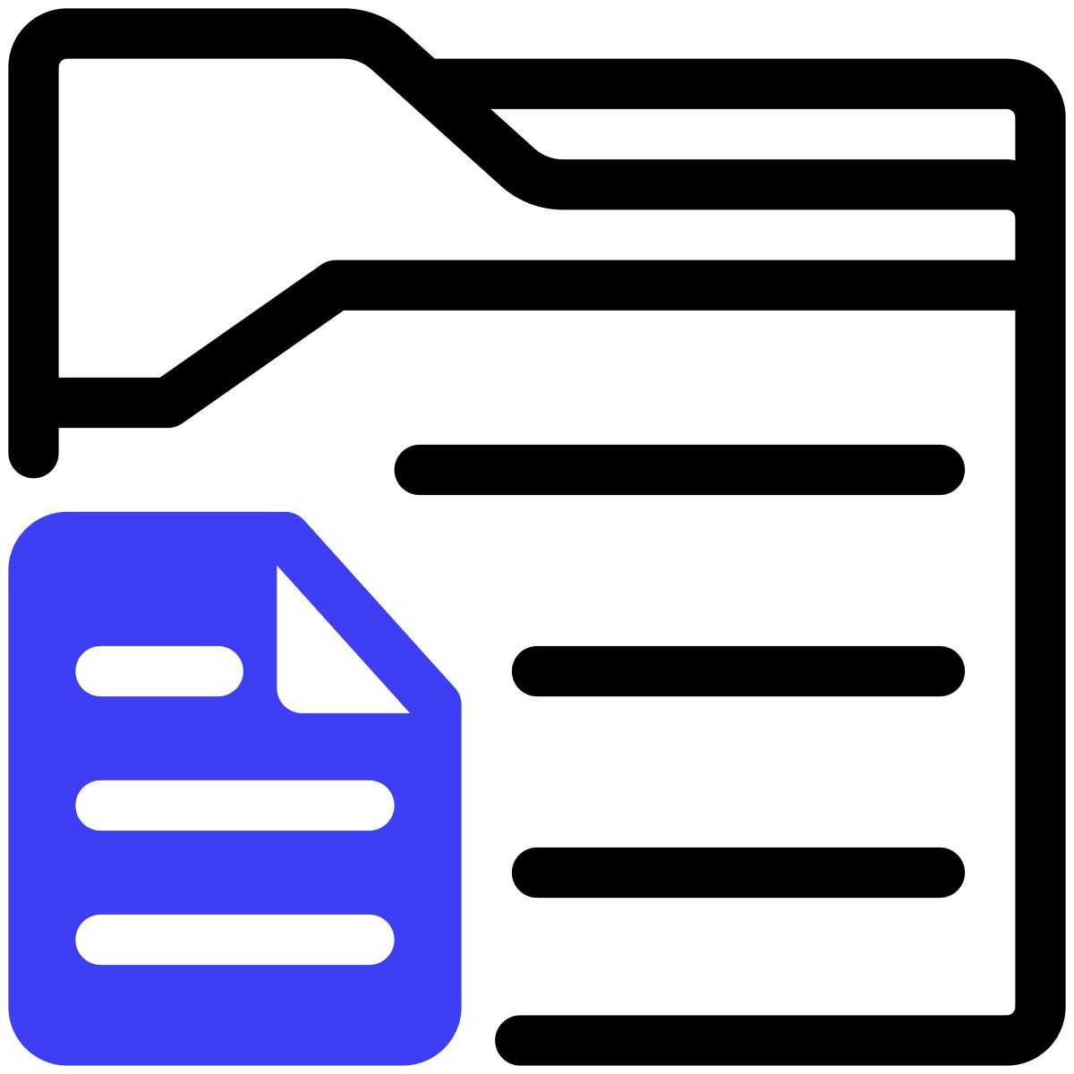 folder icon