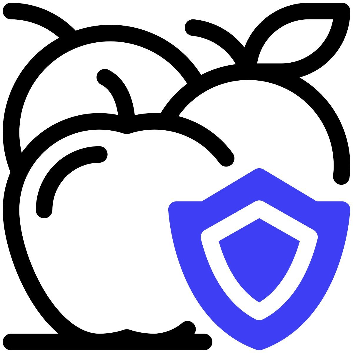 food safety icon