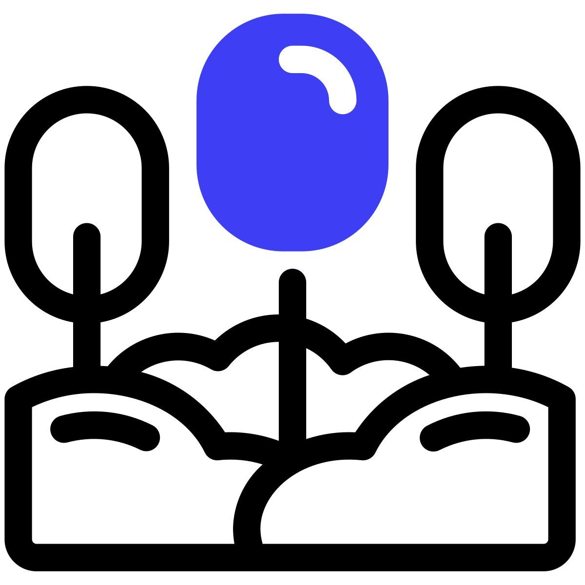 forest icon