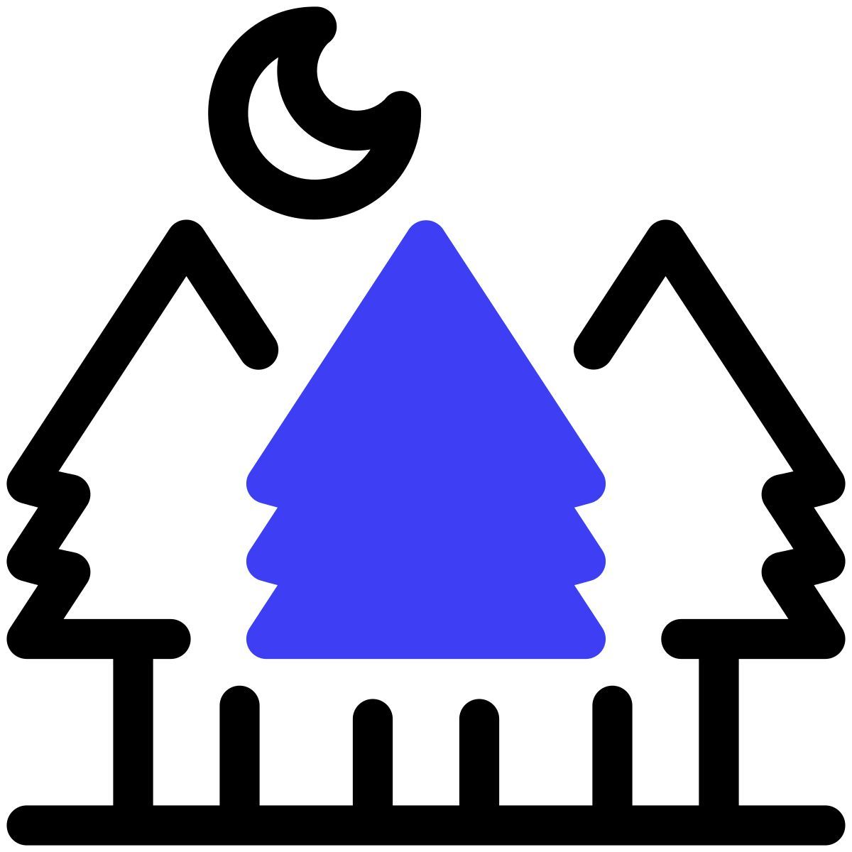 forest icon