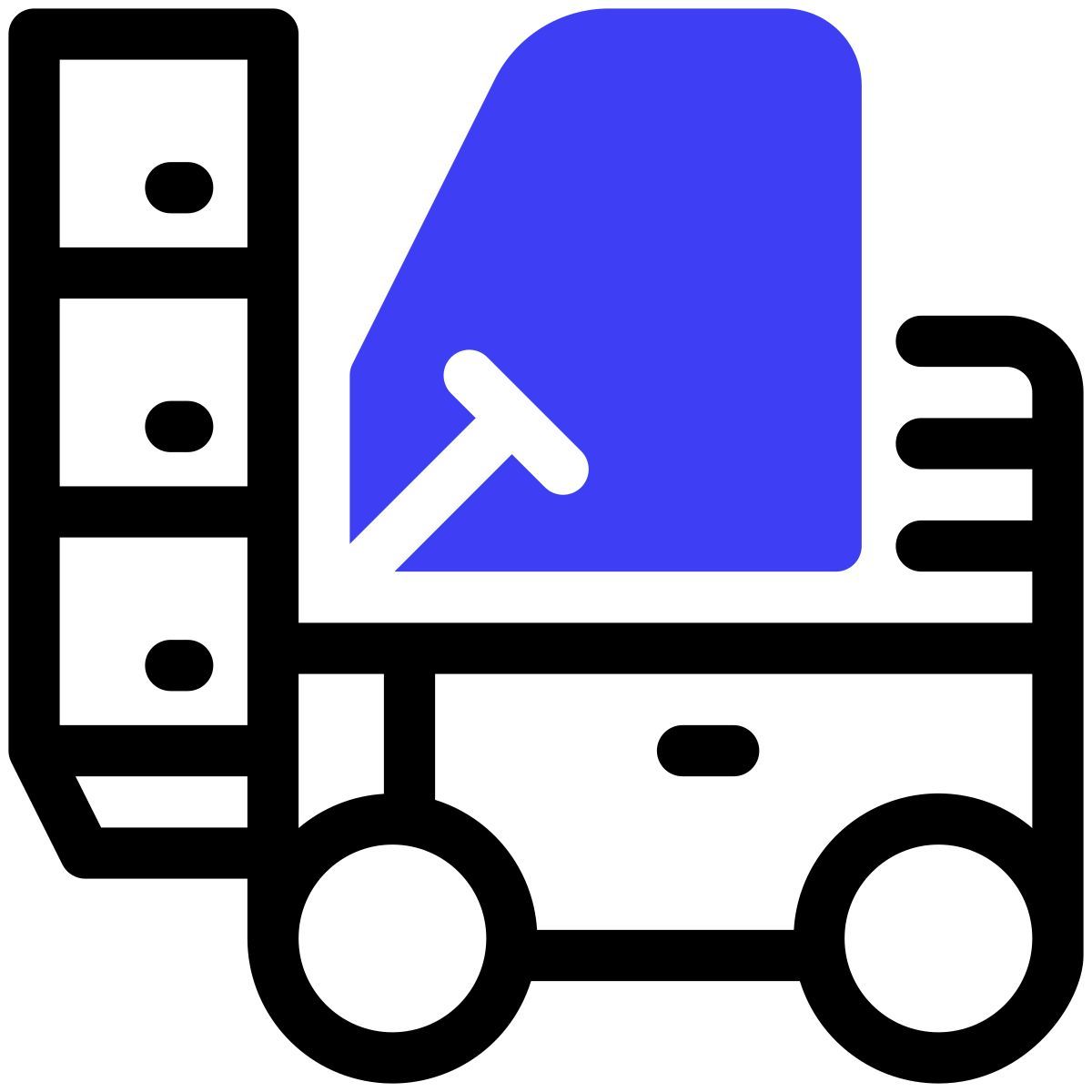 forklift icon