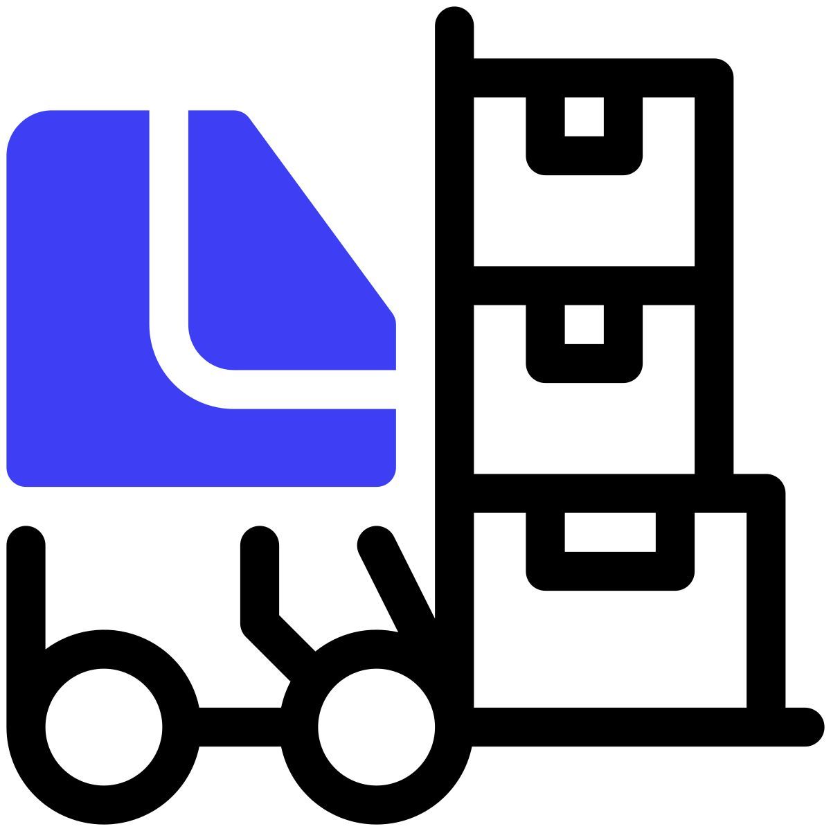 forklift icon