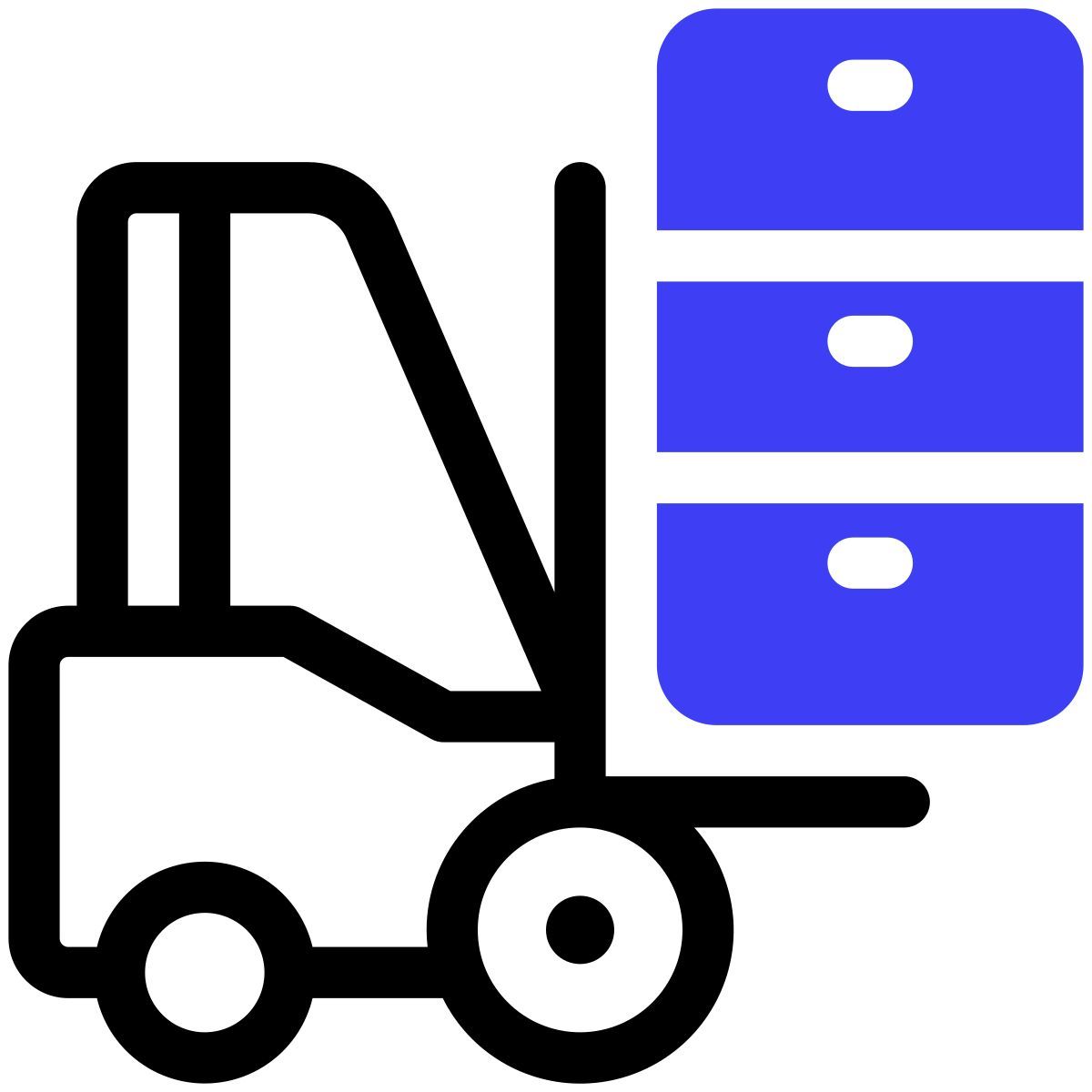 forklift icon