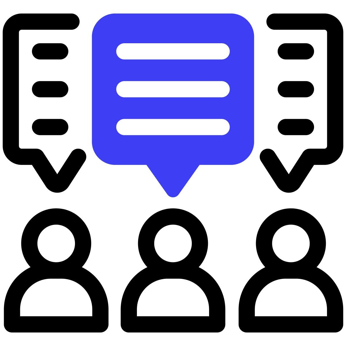forum icon