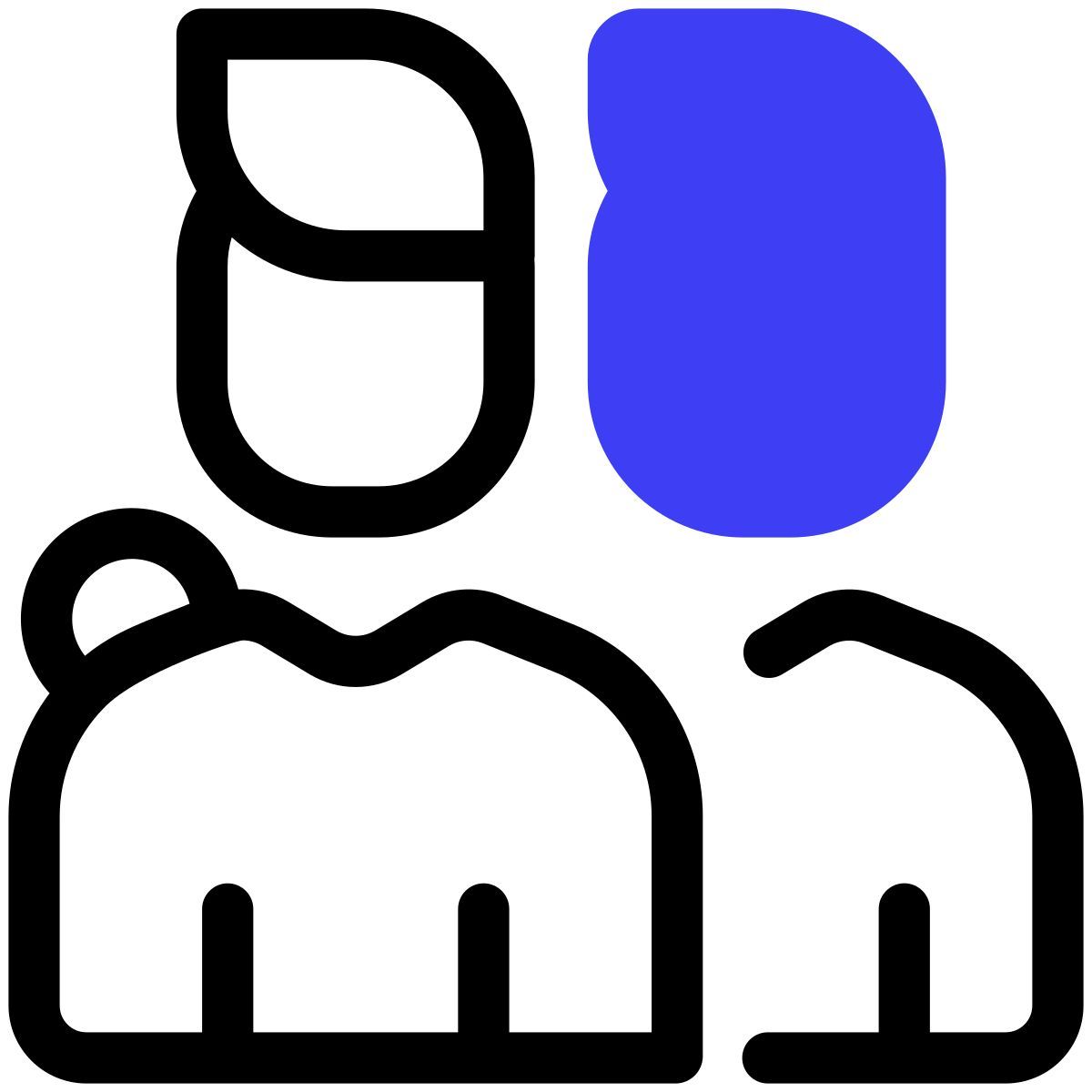friends icon