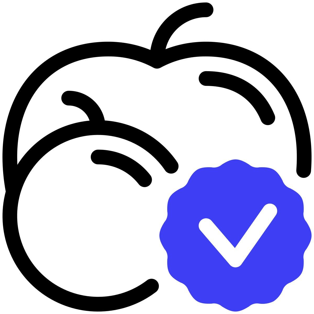 fruit icon