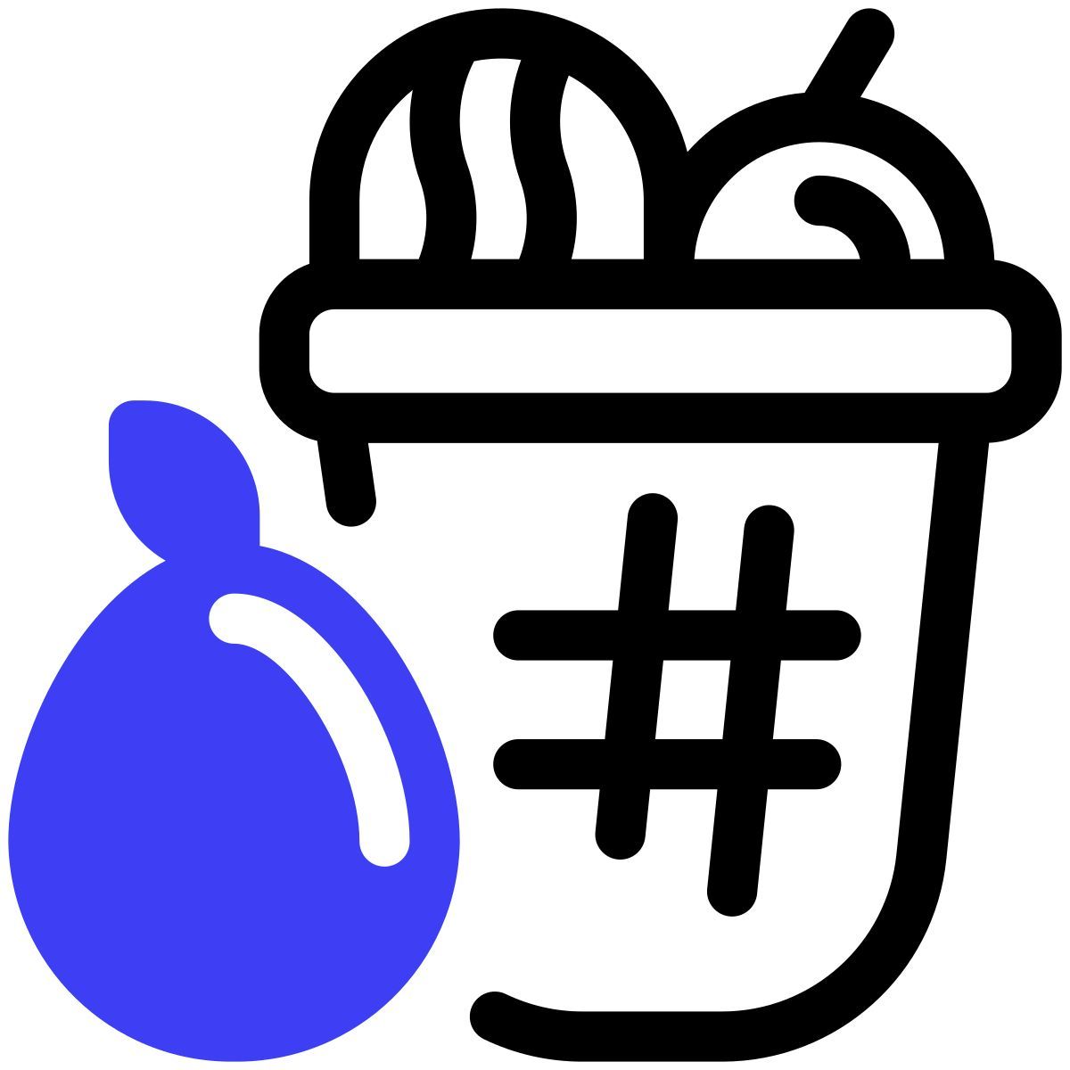 fruits icon