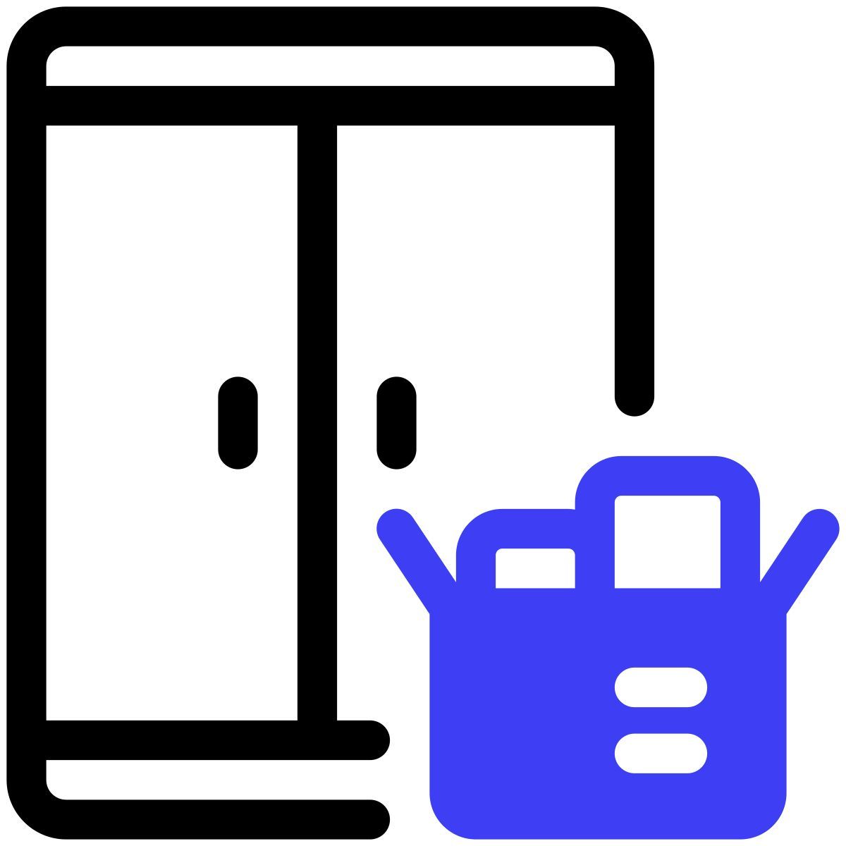 furniture icon
