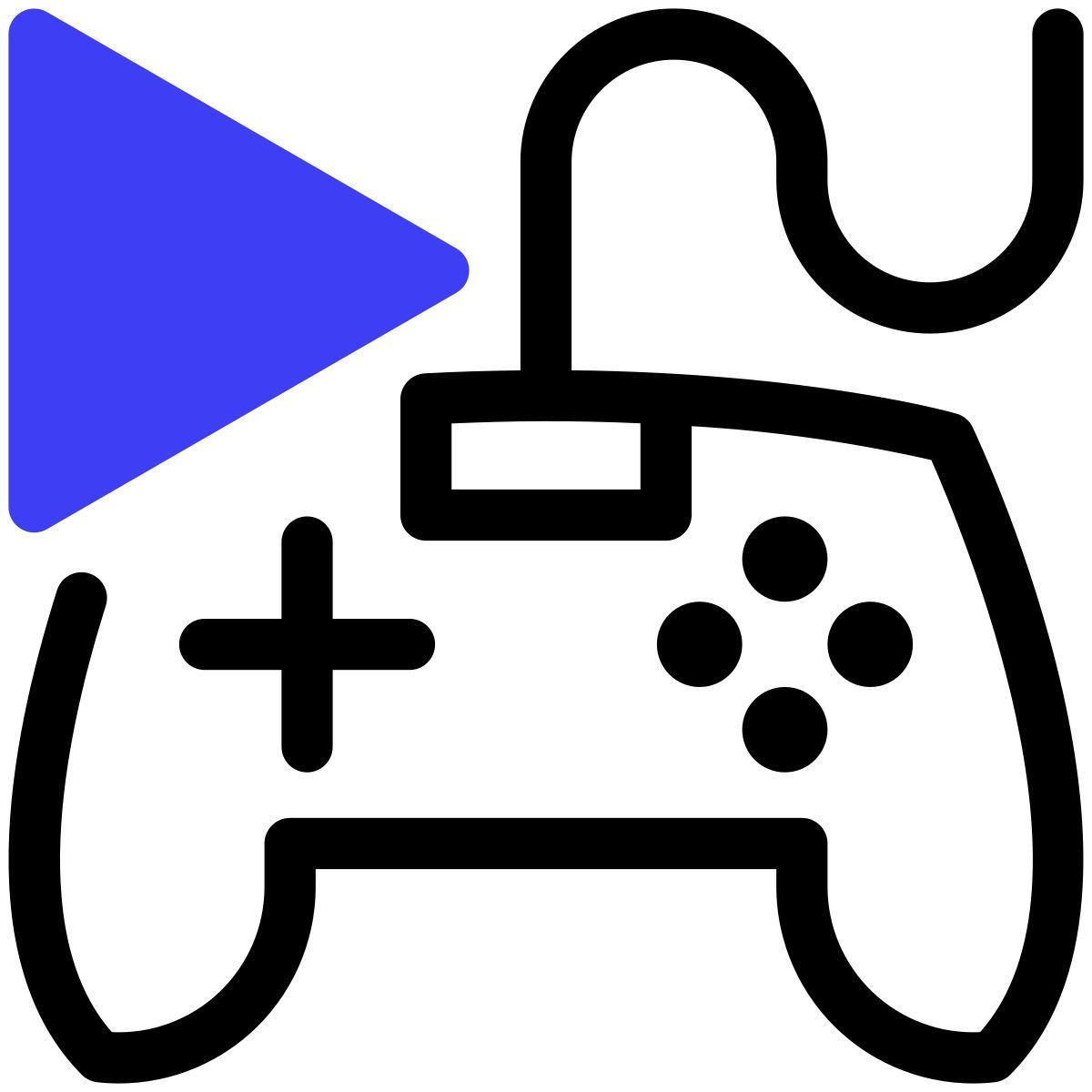 gaming icon