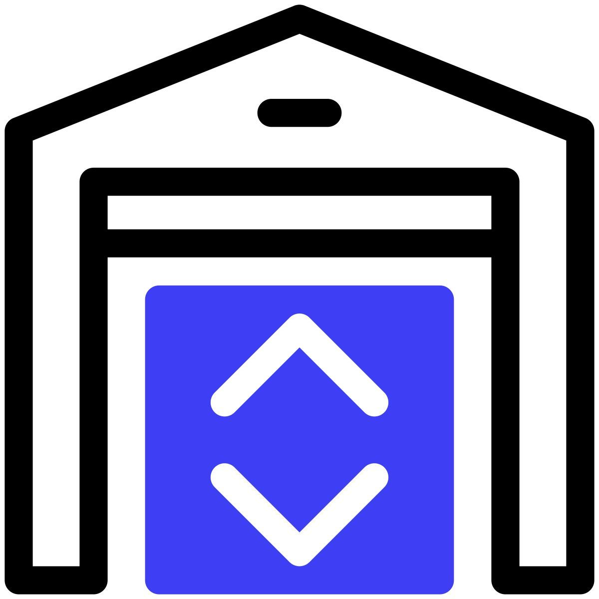 garage icon
