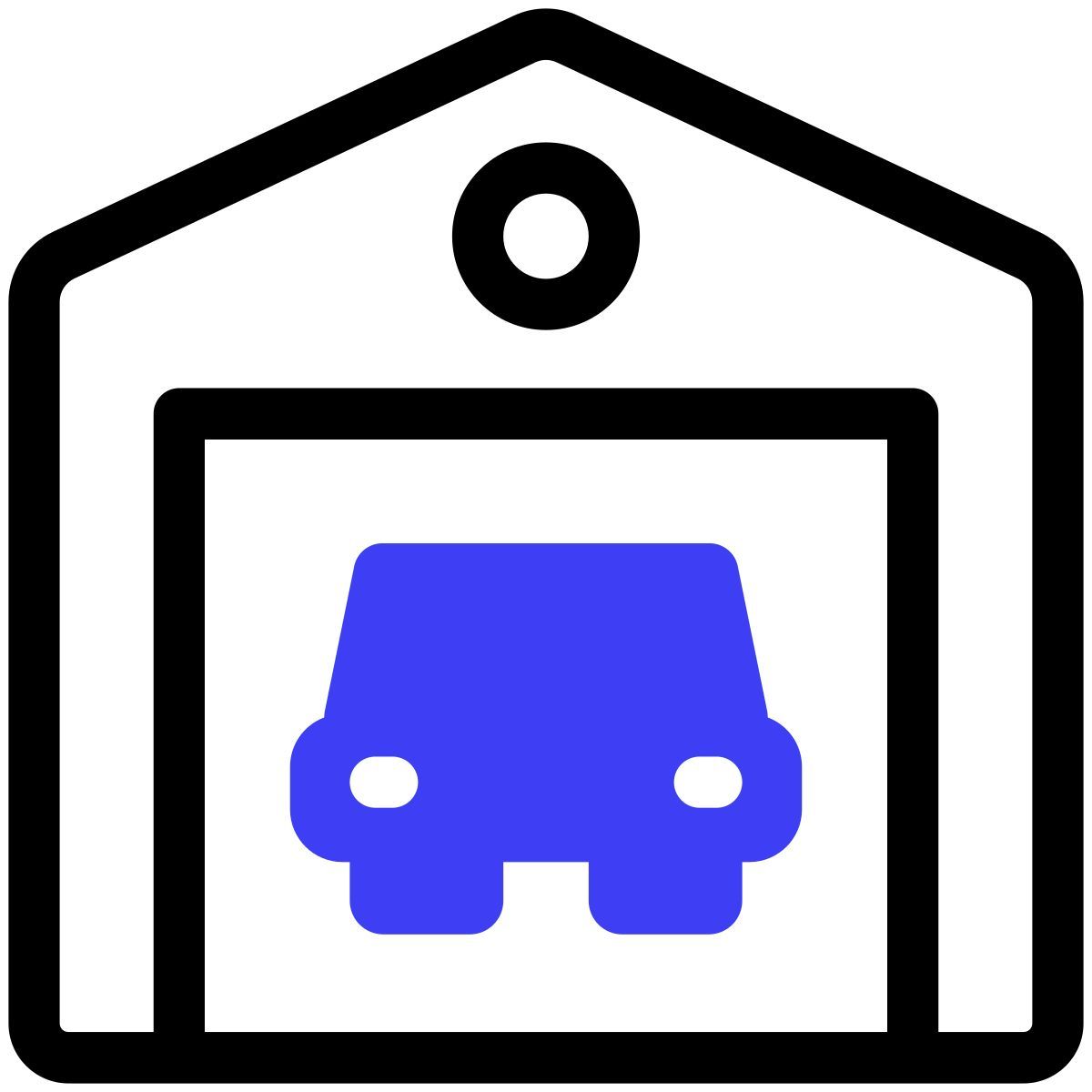 garage icon
