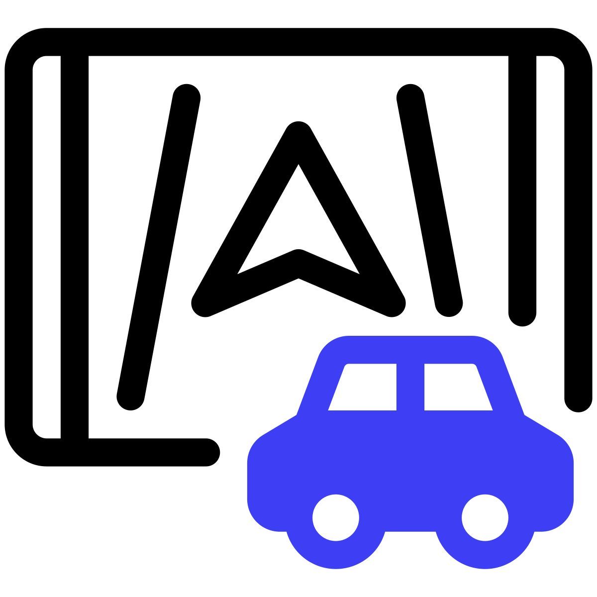 gas icon