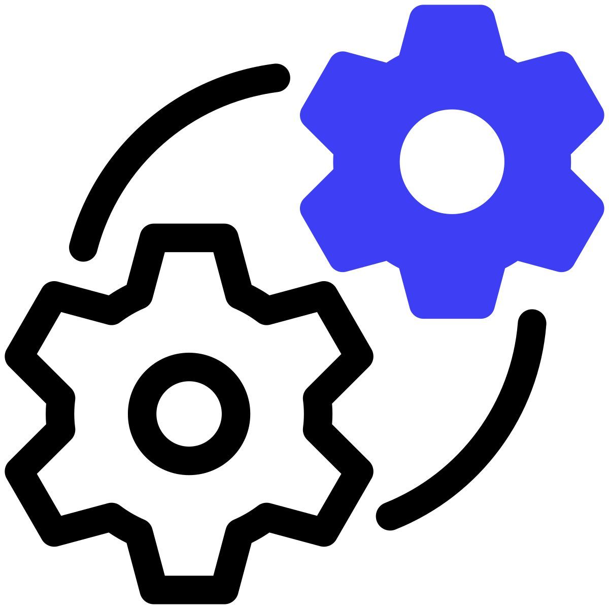 gears icon