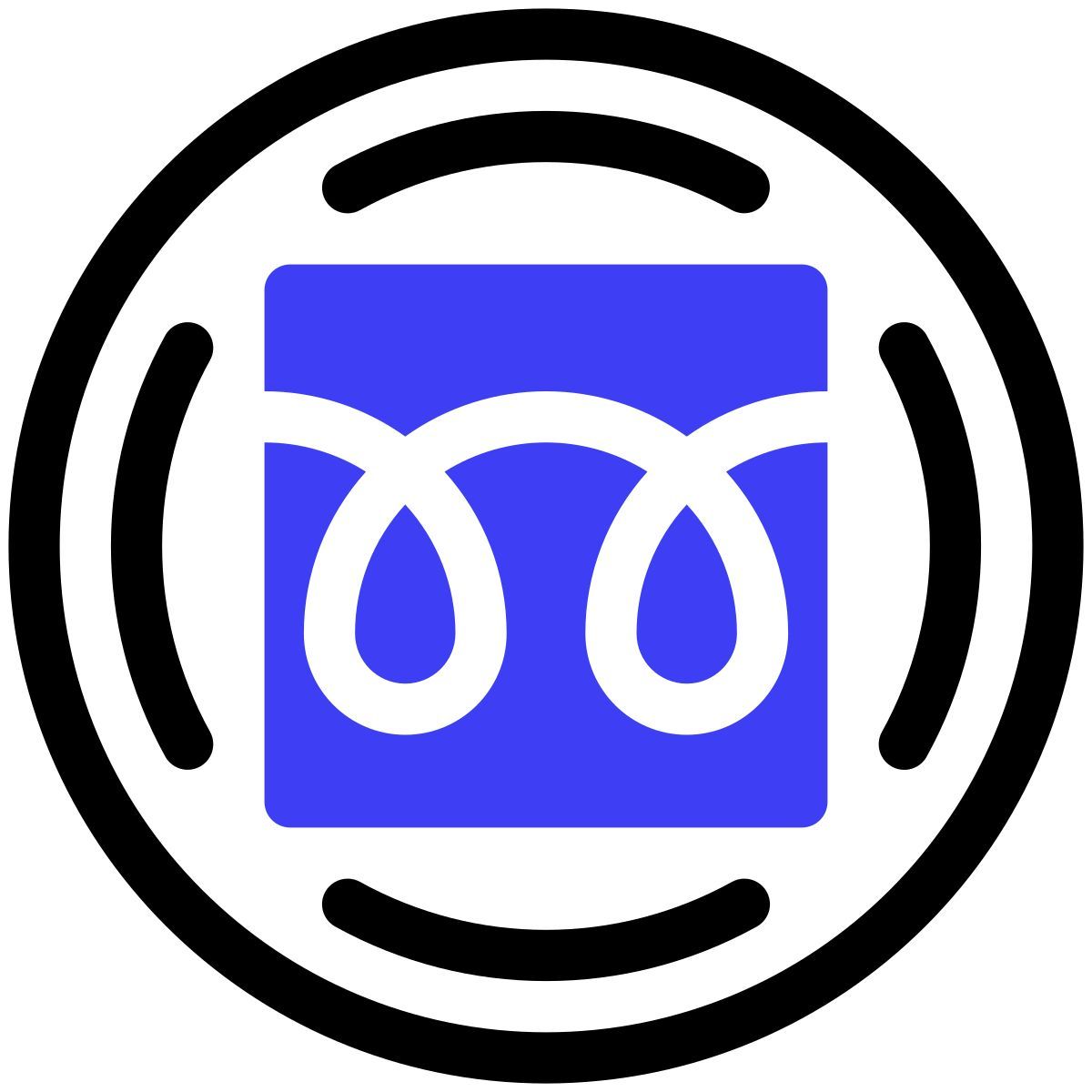 glow plug icon