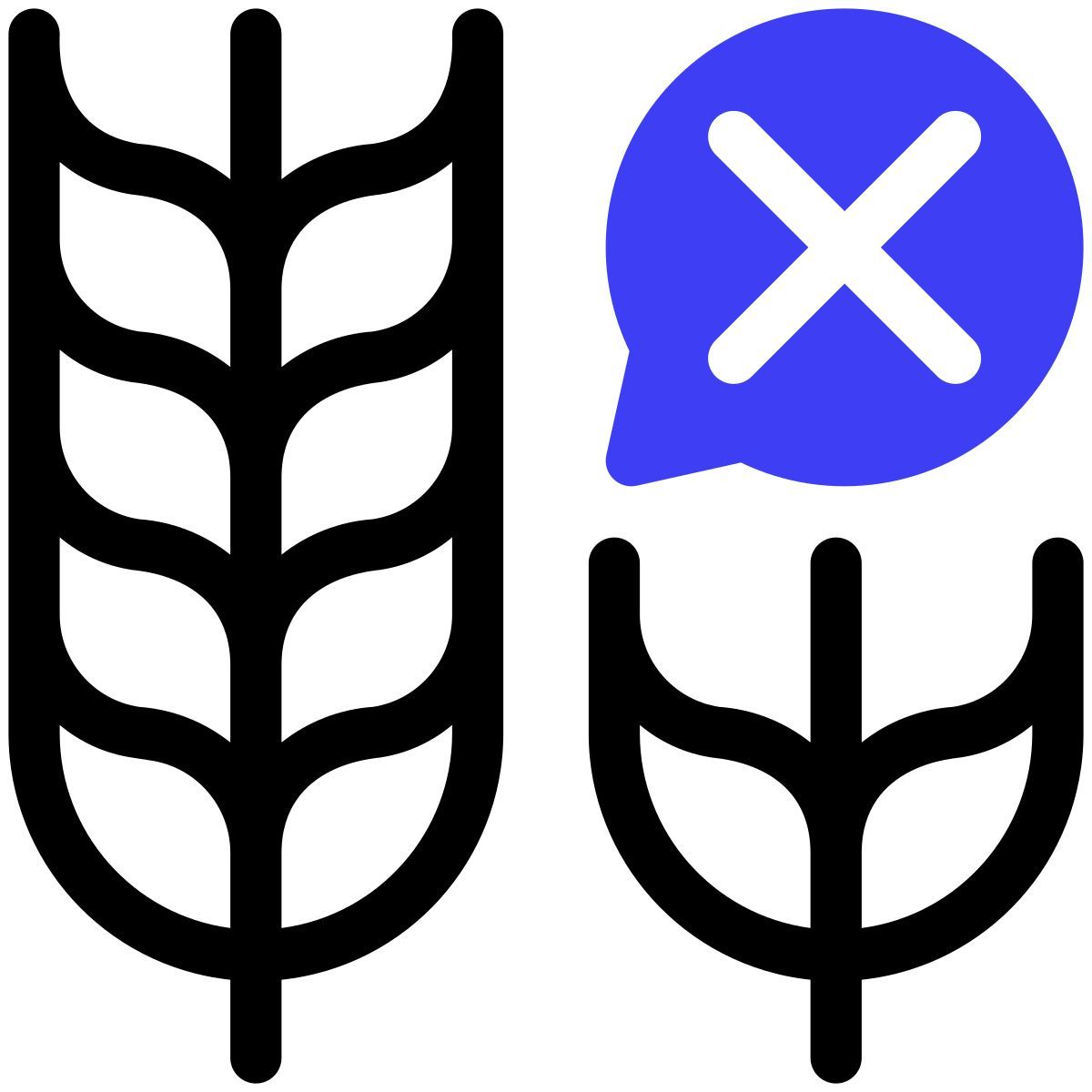 gluten icon