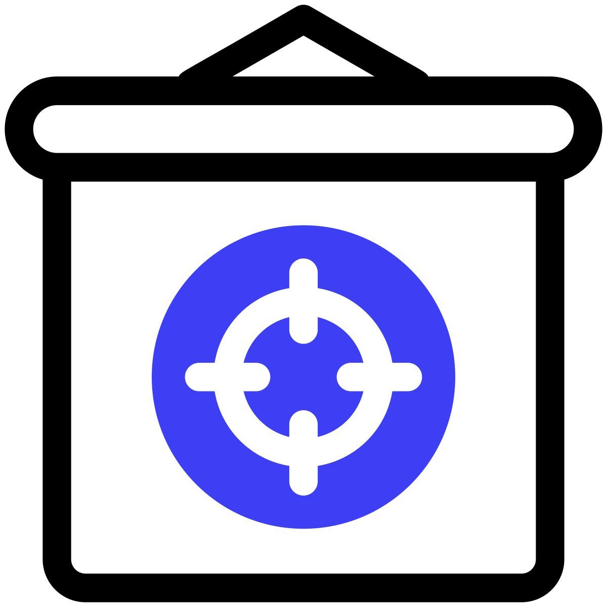 goal icon
