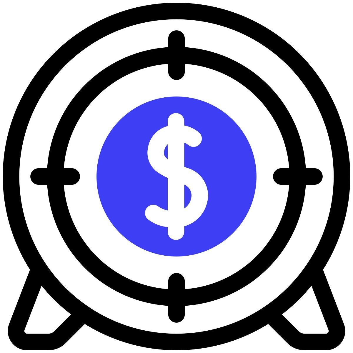 goal icon