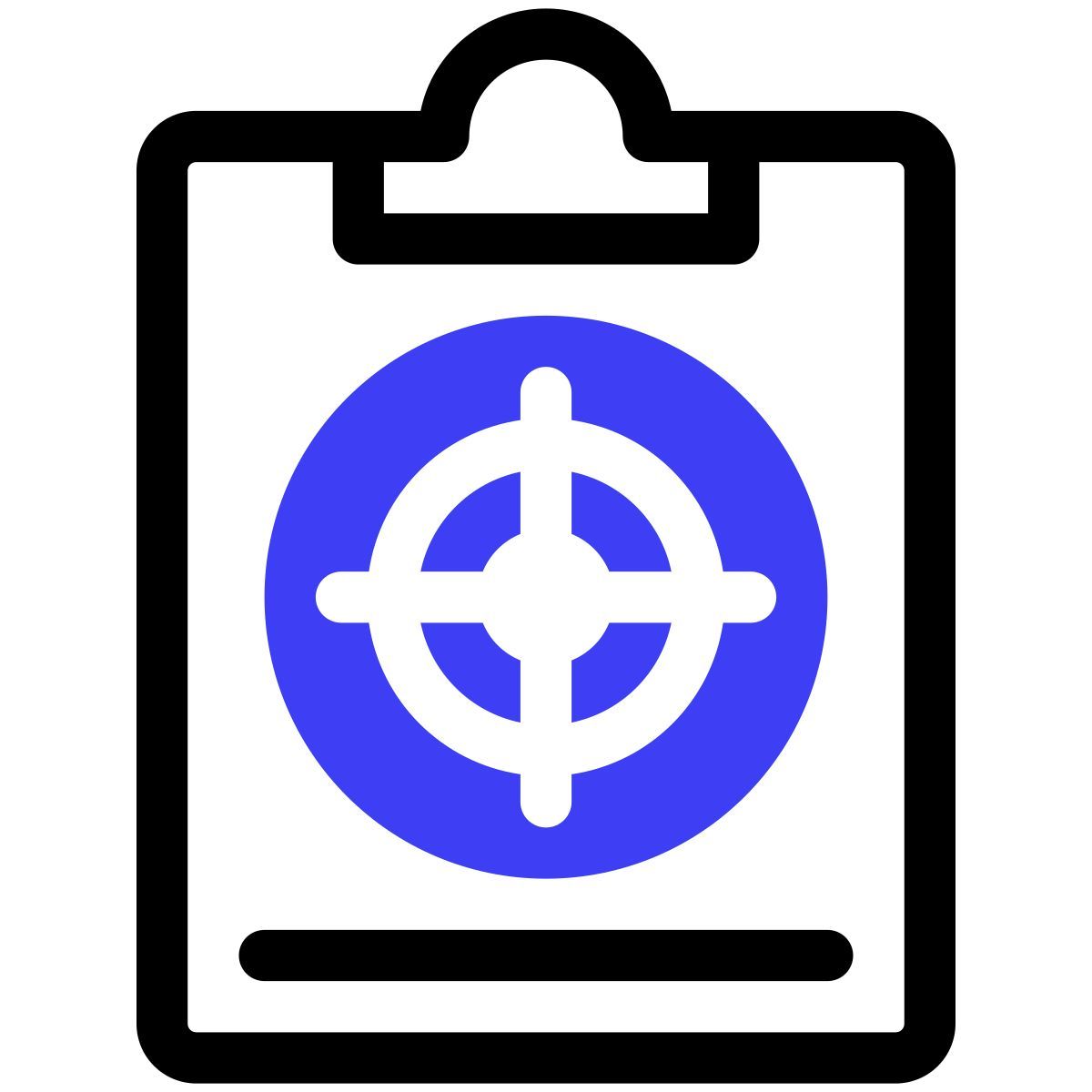 goal icon