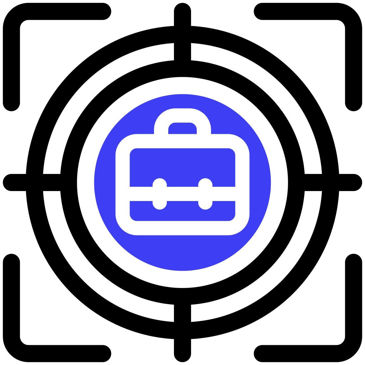 Goal icon