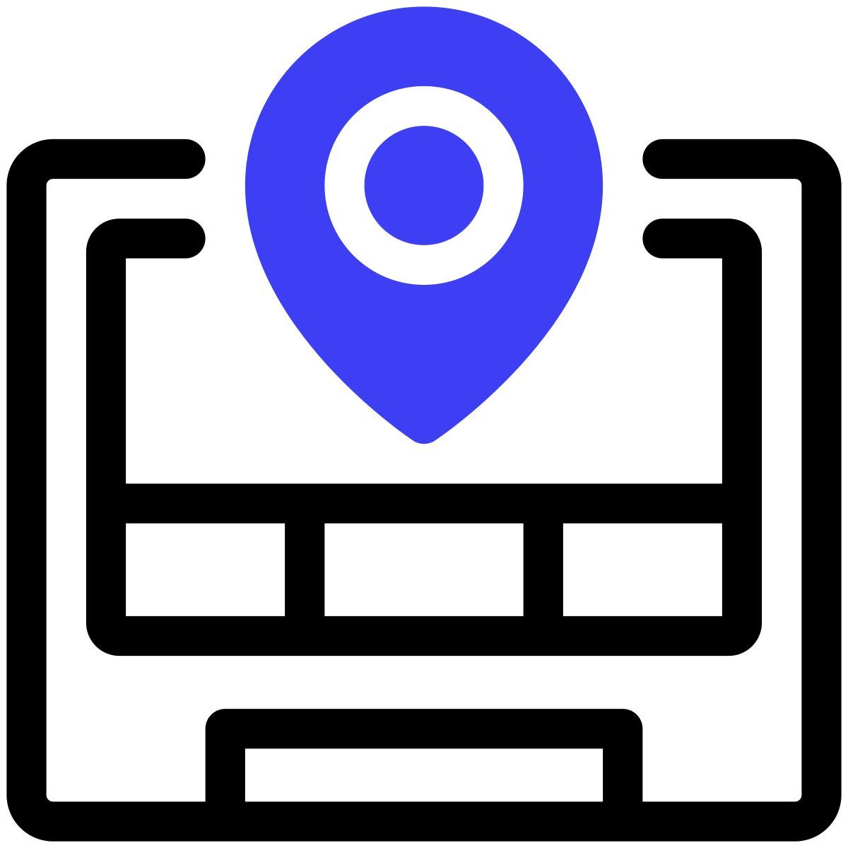 gps icon
