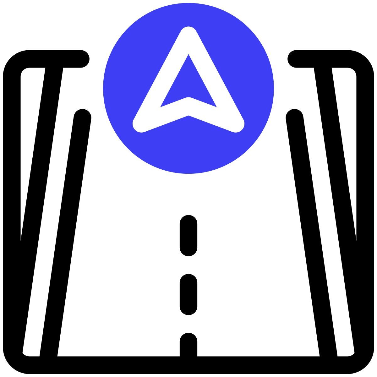 gps icon
