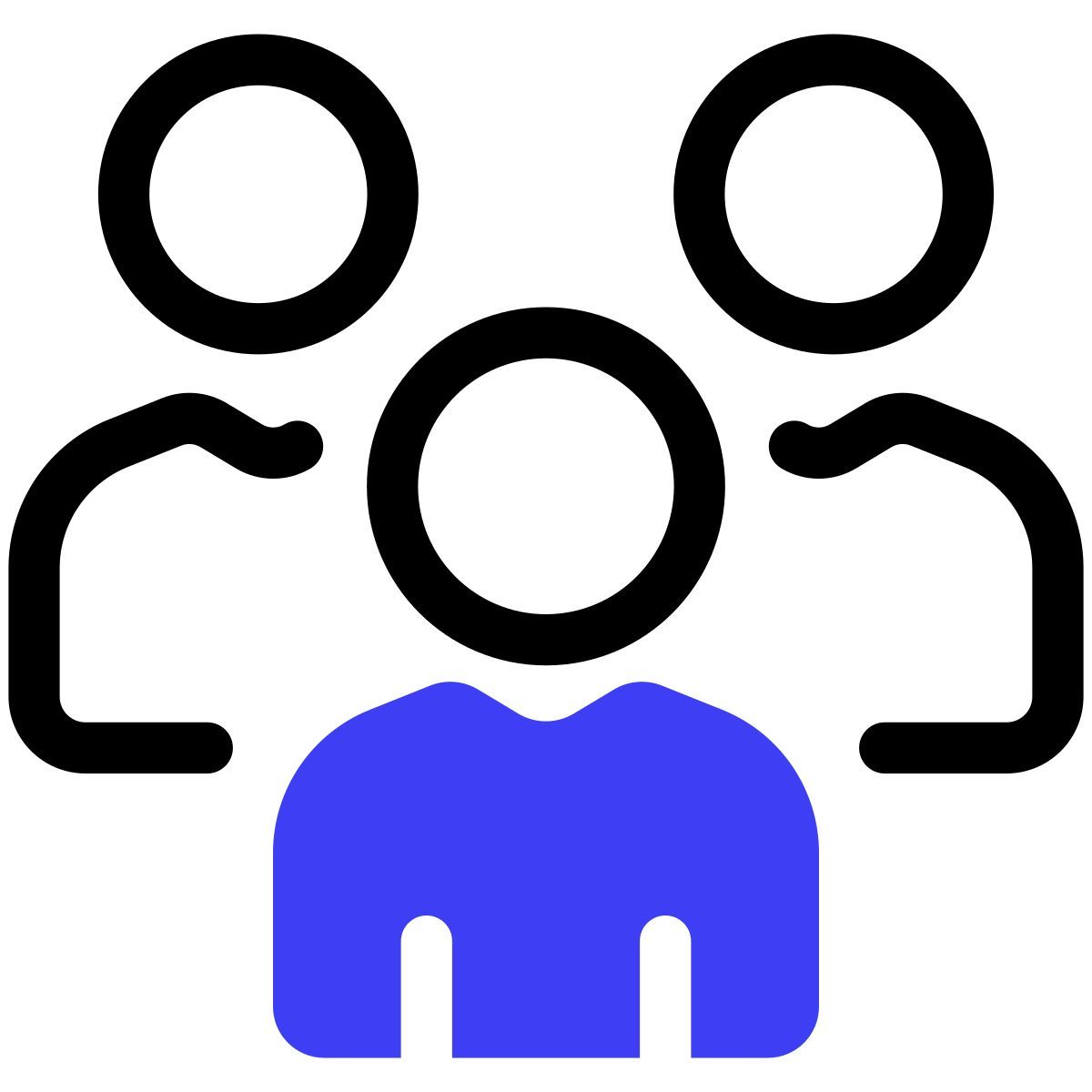 Group icon