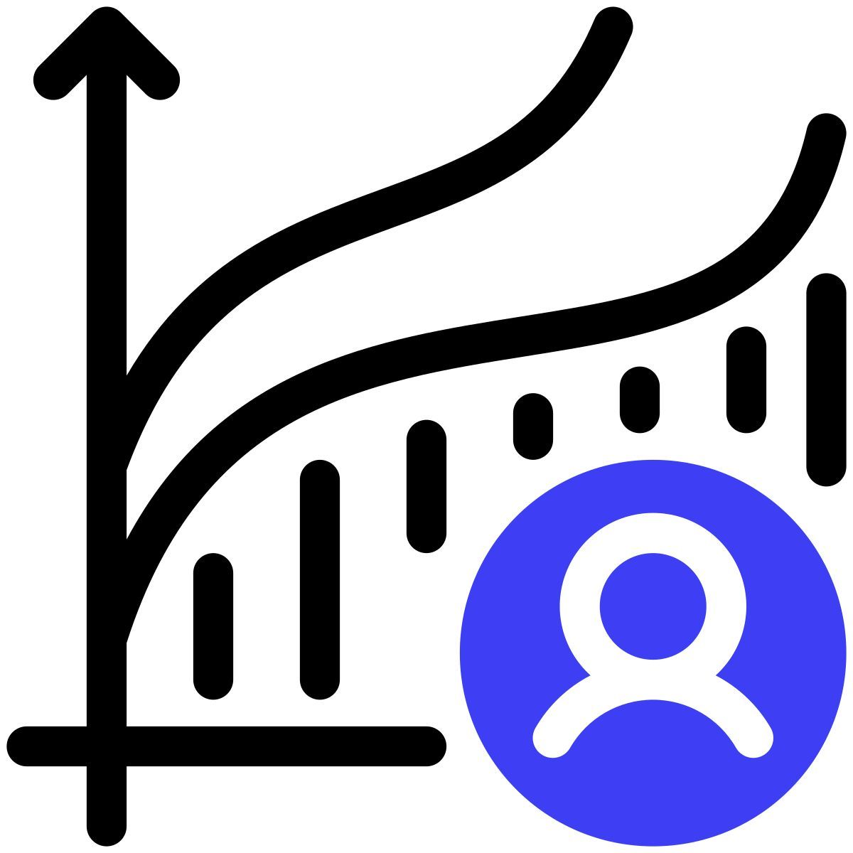 growth icon