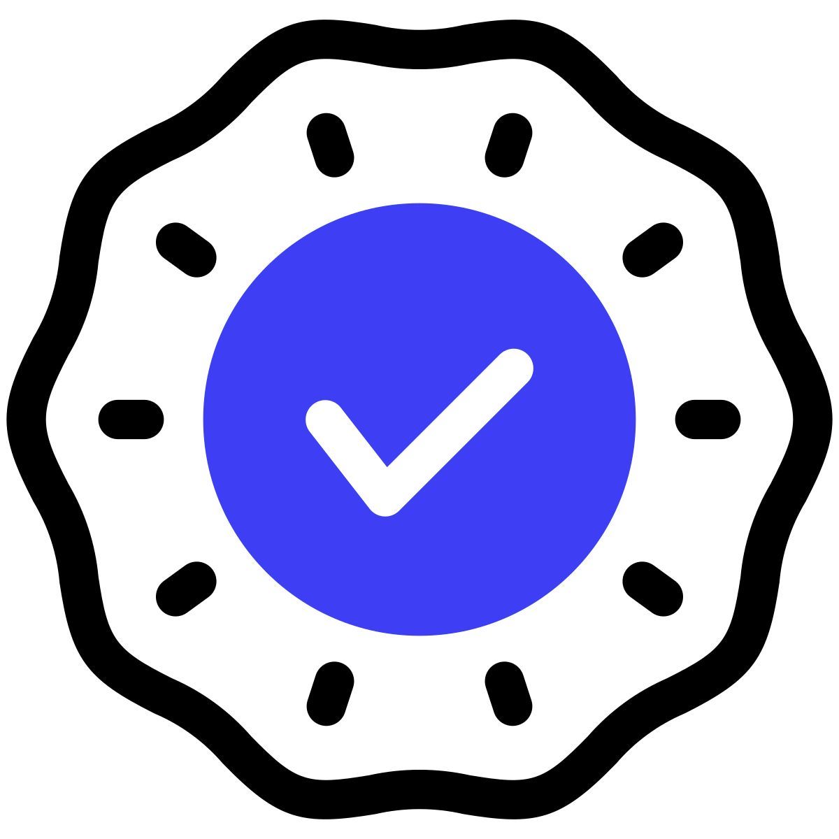guarantee icon