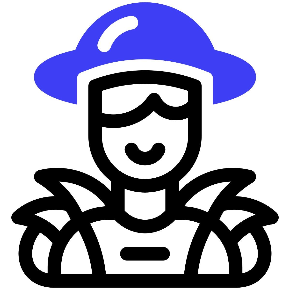handbag icon