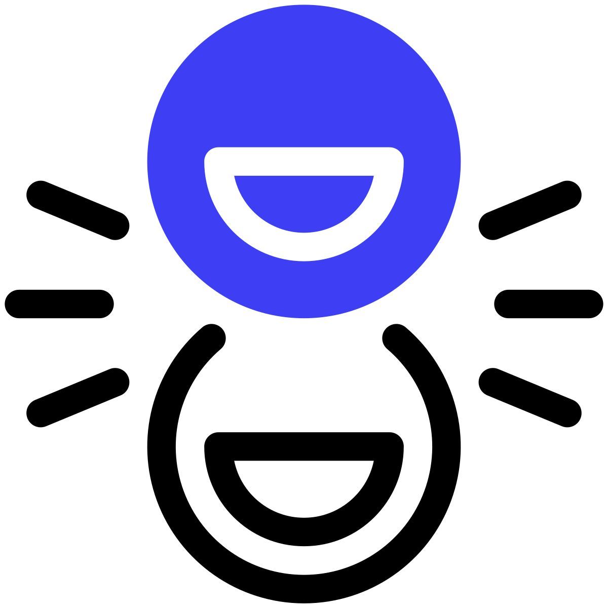 happy icon