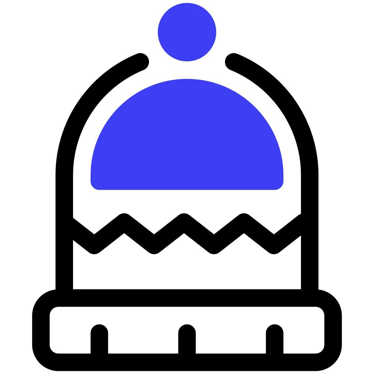 hat icon