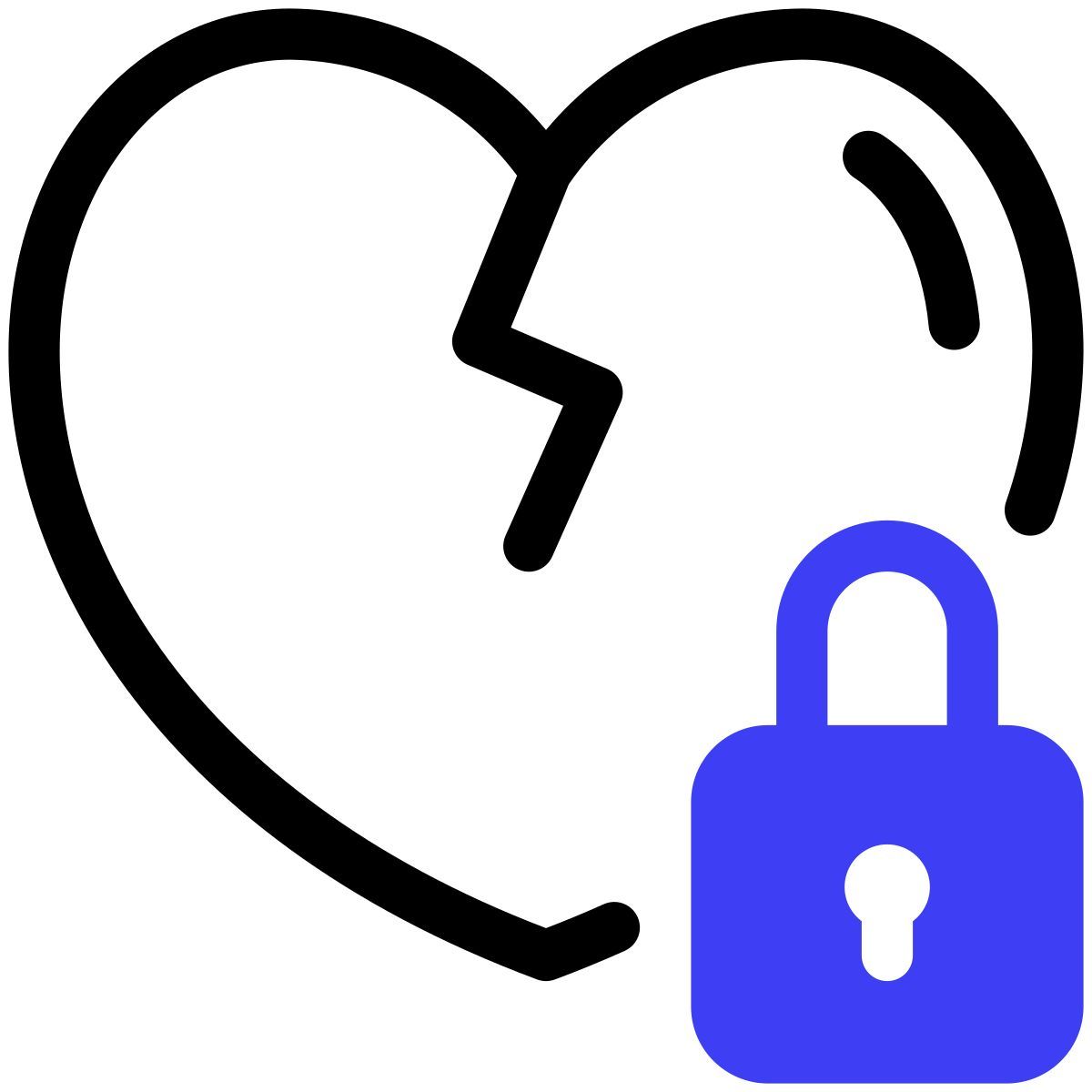 heart icon
