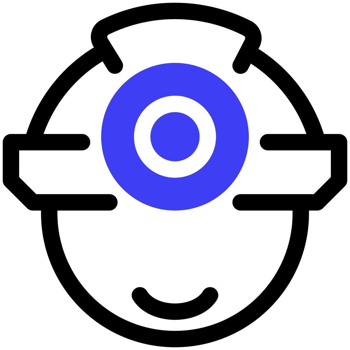 helmet icon