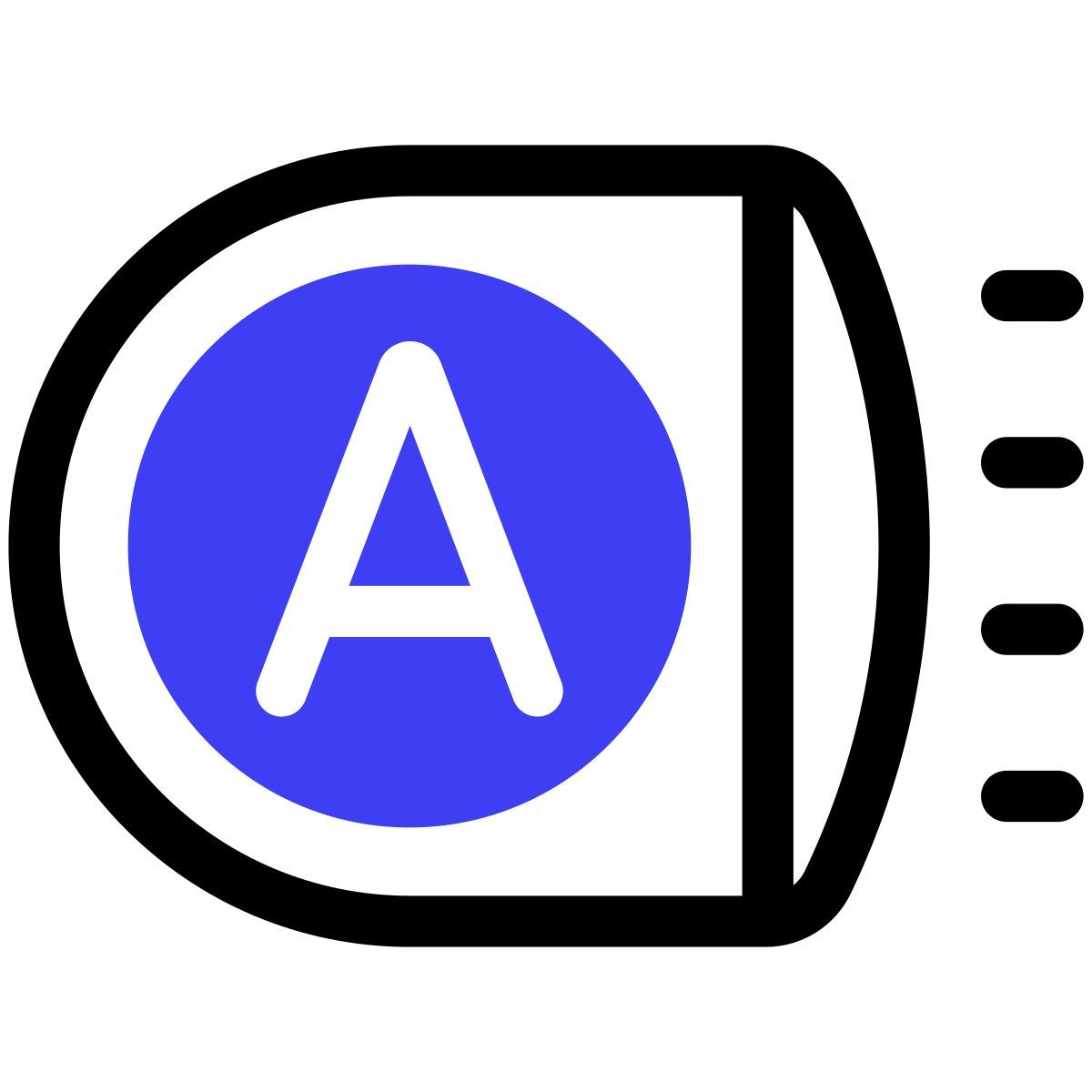 abbaglianti icon