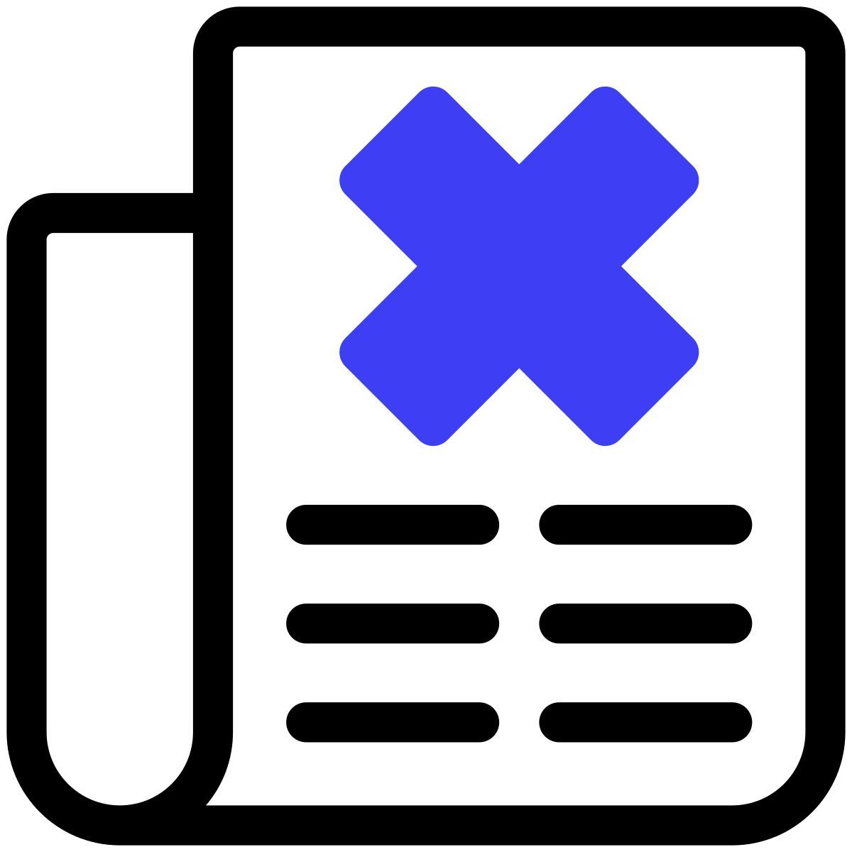 hoax icon