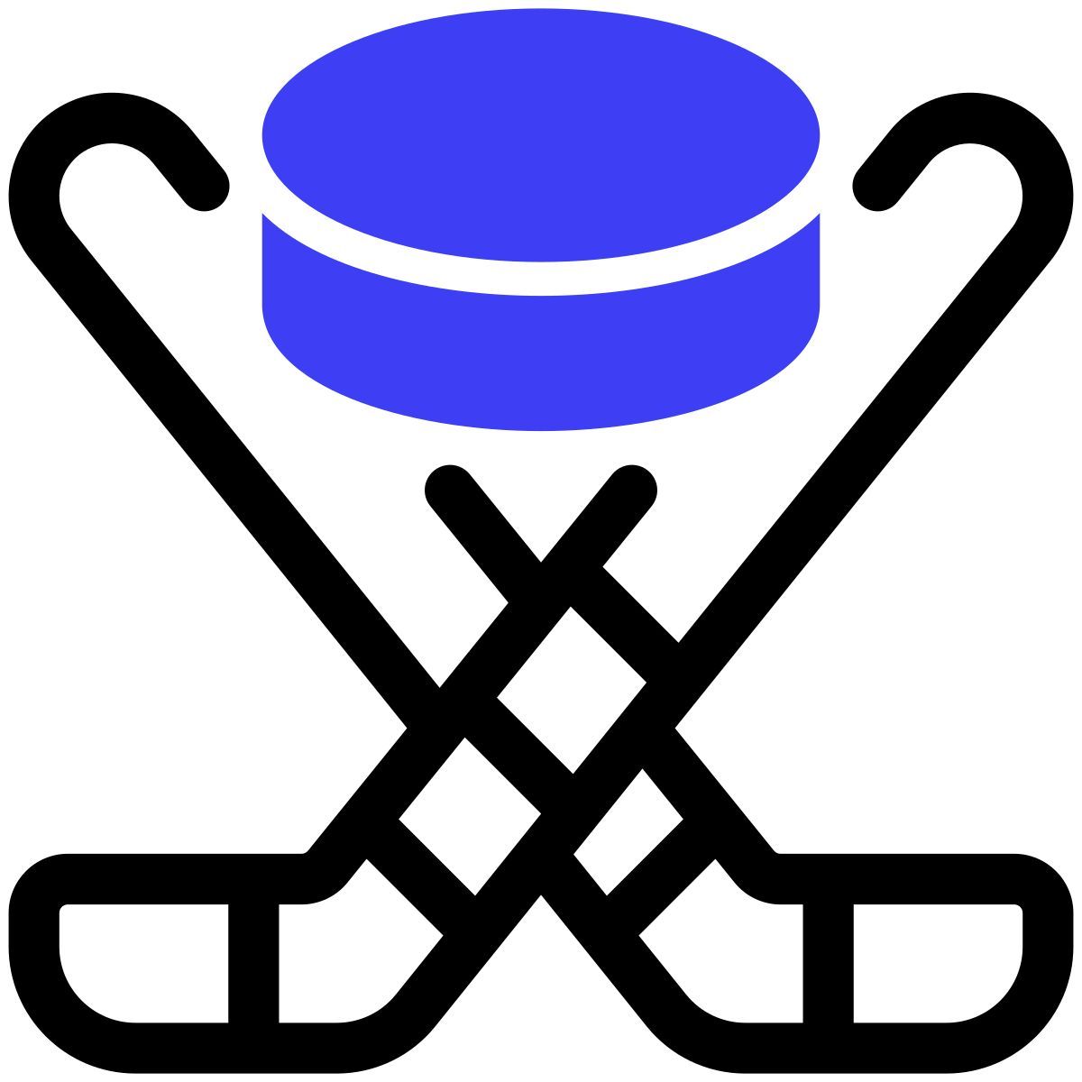 hockey icon