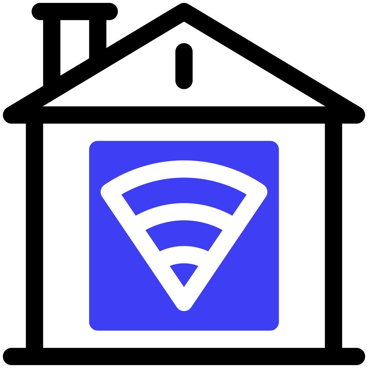 Domotica icon