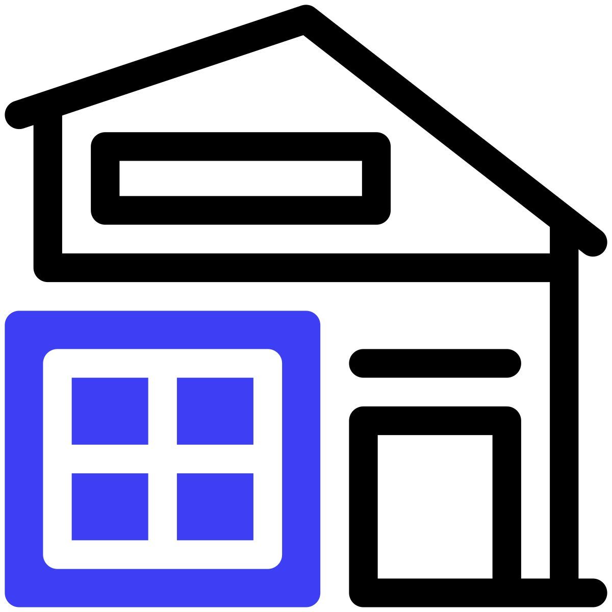 home icon