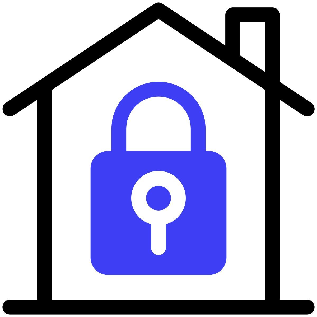 home icon