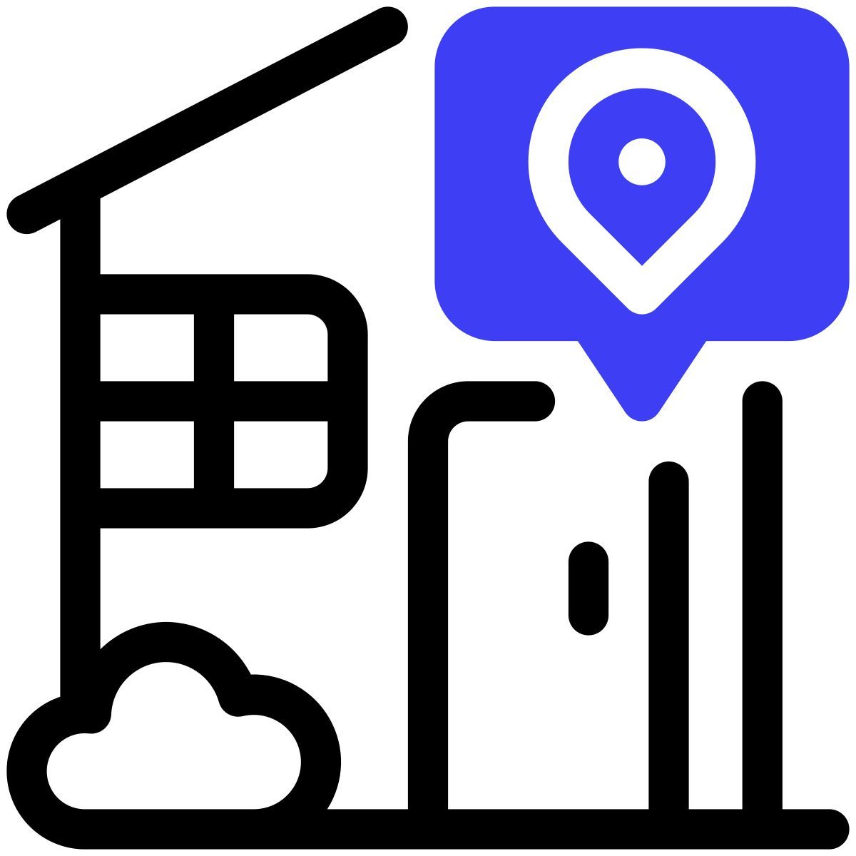 home icon