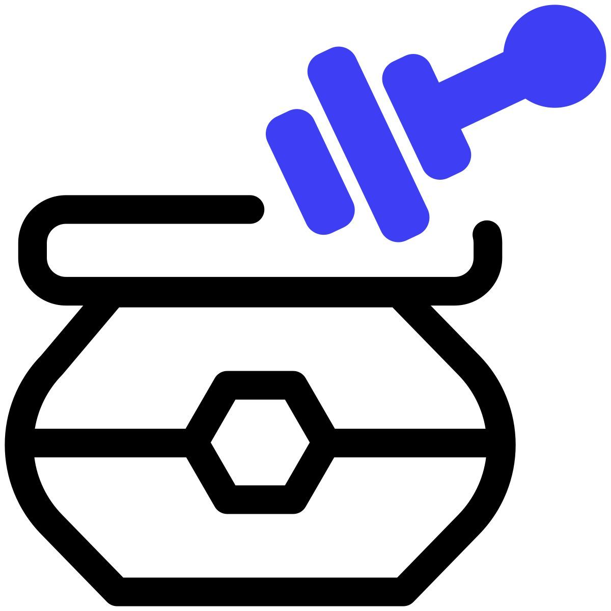 honey icon