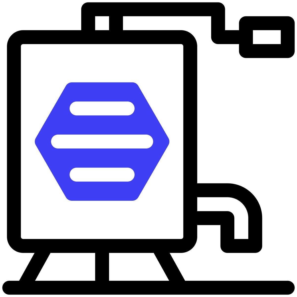 honey icon
