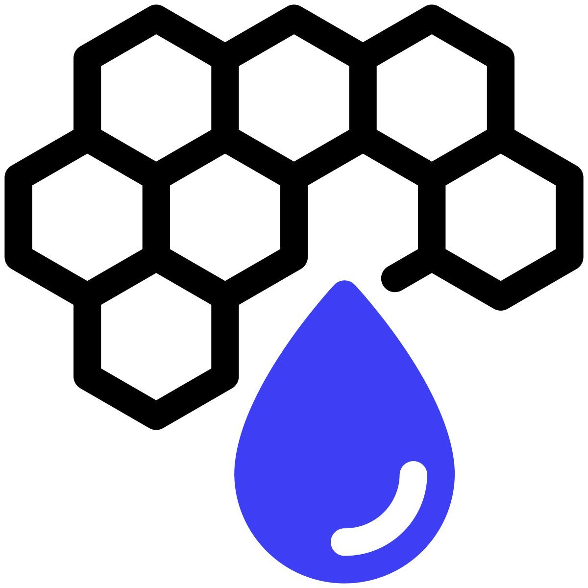 honey icon
