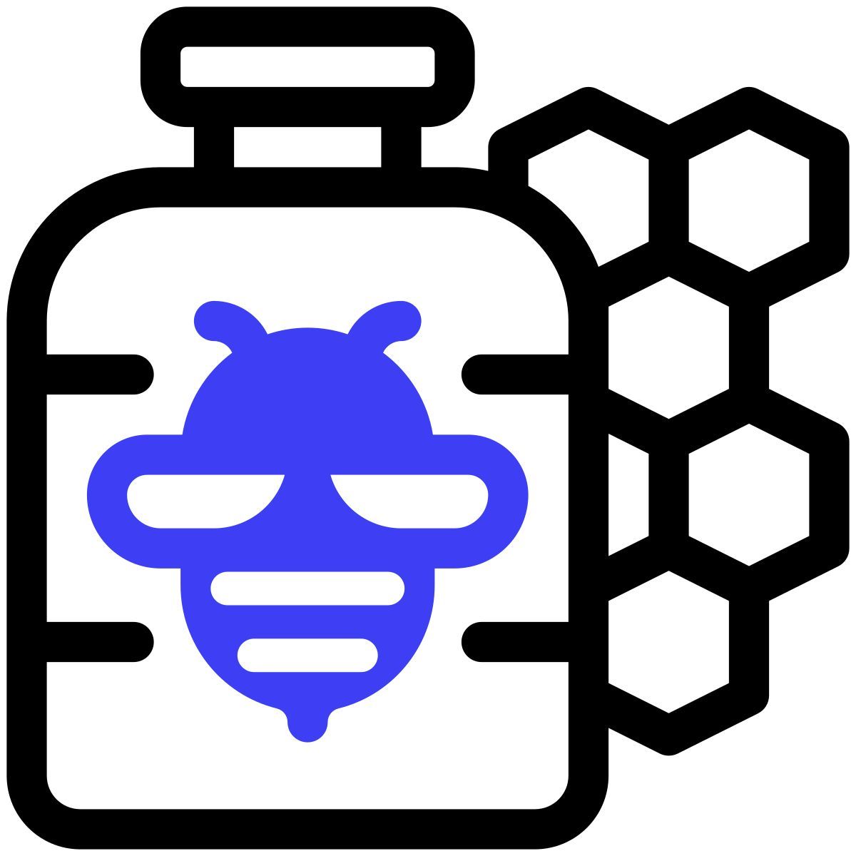 honey icon